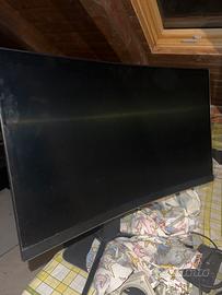 monitor msi