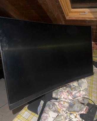 monitor msi