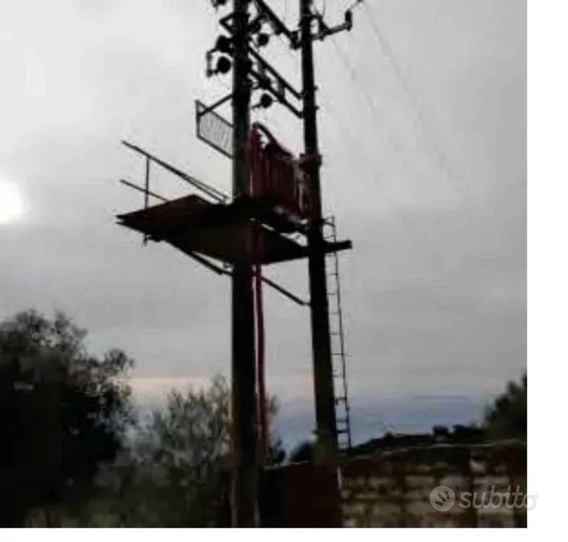 Immobile in asta di 39085 m² a Lentini - Vista 5