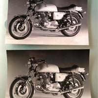 Stock Foto Laverda epoca (15€)