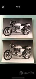Stock Foto Laverda epoca (15€)