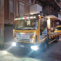 Iveco Eurocargo 80e17 Carroattrezzi isoli