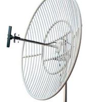 Antenna parabolica 800/900 mhz 18dBi