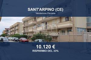 Immobile in asta di 27 m² a Sant'Arpino