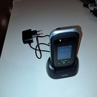 Telefono Bea Fon SL720LTE silverline