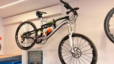 Specialized Stumpjumper FSR Comp 26" L