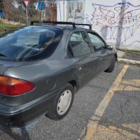 Ford Mondeo Gpl 1994