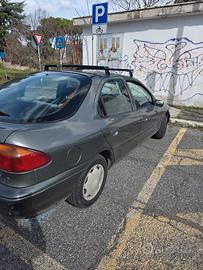Ford Mondeo Gpl 1994