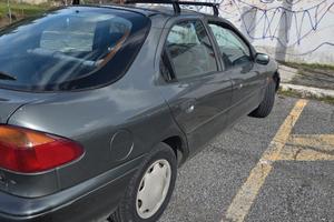 Ford Mondeo Gpl 1994
