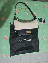 Borsa Gio Cellini nuova