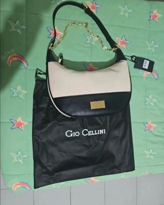 Borsa Gio Cellini nuova