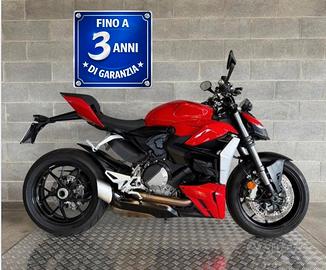 Ducati Streetfighter v2 Campagna Prova Riscatta o 