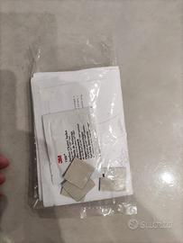 para serbatoio originale Triumph 