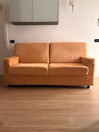Divano + poltrone