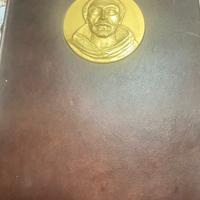 Libro raro edizione limitata