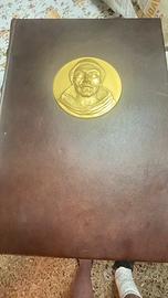 Libro raro edizione limitata