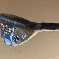 Golf - ibrido 5 25° - NUOVO