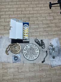 Ricambi ktm/husqvarna/gasgas