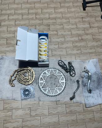 Ricambi ktm/husqvarna/gasgas