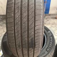 Gomme usate seminuove Michelin 205/55/16 91h
