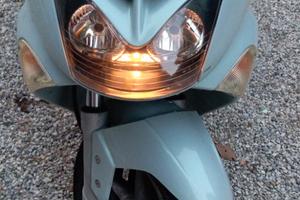 Aprilia Leonardo 250 - 2002