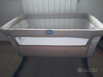 CHICCO CULLA NEXT2ME