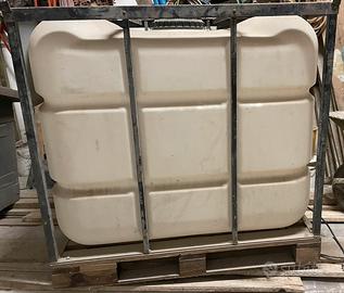 Serbatoio 1035lt