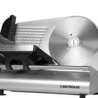 Affettatrice elettrica Dictrolux 150 watt