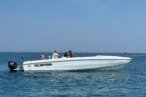 Scarab 34