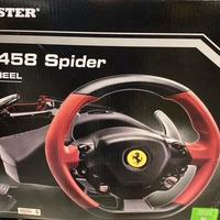 VOLANTE FERRARI XBOX ONE