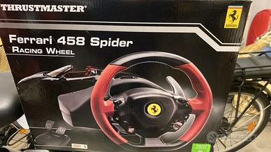 VOLANTE FERRARI XBOX ONE