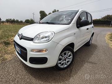 Fiat Panda 0.9 TwinAir Turbo Natural Power