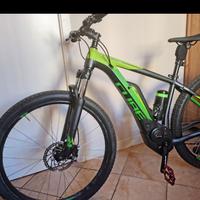 Ebike Cube