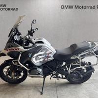 BMW R 1200 GS Rallye Abs my17