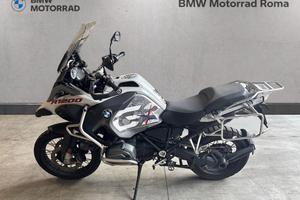 BMW R 1200 GS Rallye Abs my17