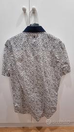 Camicia maniche corte GAUDI. 