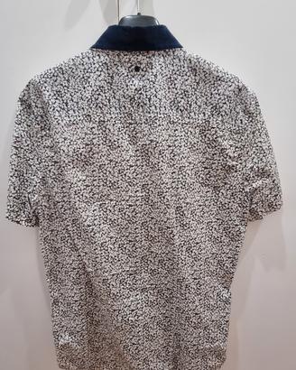 Camicia maniche corte GAUDI. 