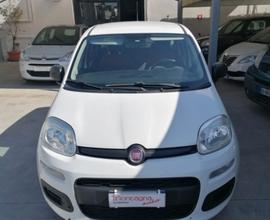 FIAT Panda 0.9 TwinAir Turbo Natural Power Easy