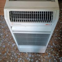 Condizionatore portatile