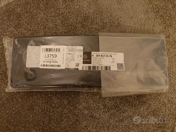 Mascherina targa Mercedes w204 c204 A204 817 35 78