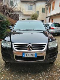 Touareg 2.5 disel