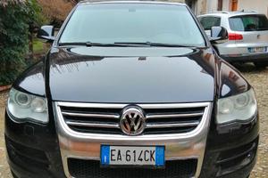 Touareg 2.5 disel