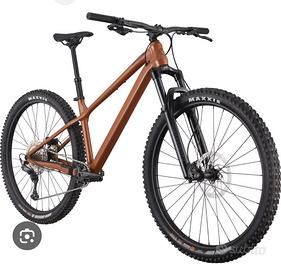 Bike CANNONDALE HABIT HT1