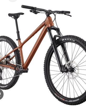 Bike CANNONDALE HABIT HT1
