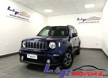 Jeep Renegade 1.6 MJet DDCT 120cv CAMBIO AUT...
