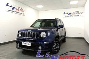Jeep Renegade 1.6 MJet DDCT 120cv CAMBIO AUT...