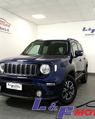 Jeep Renegade 1.6 MJet DDCT 120cv CAMBIO AUT...