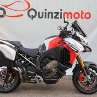 Ducati Multistrada V4 RS