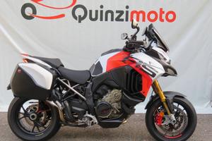Ducati Multistrada V4 RS