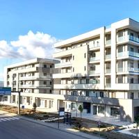 Appartamento 4 vani + doppi accessori